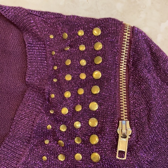 Sweater Project size M in good condition - Picture 3 of 8